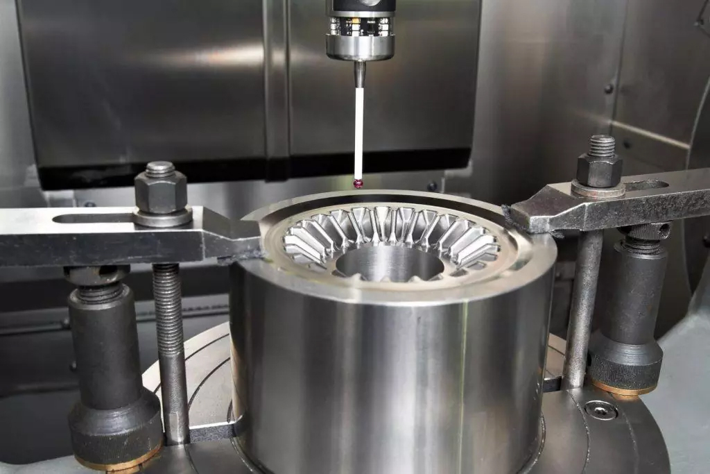 die casting