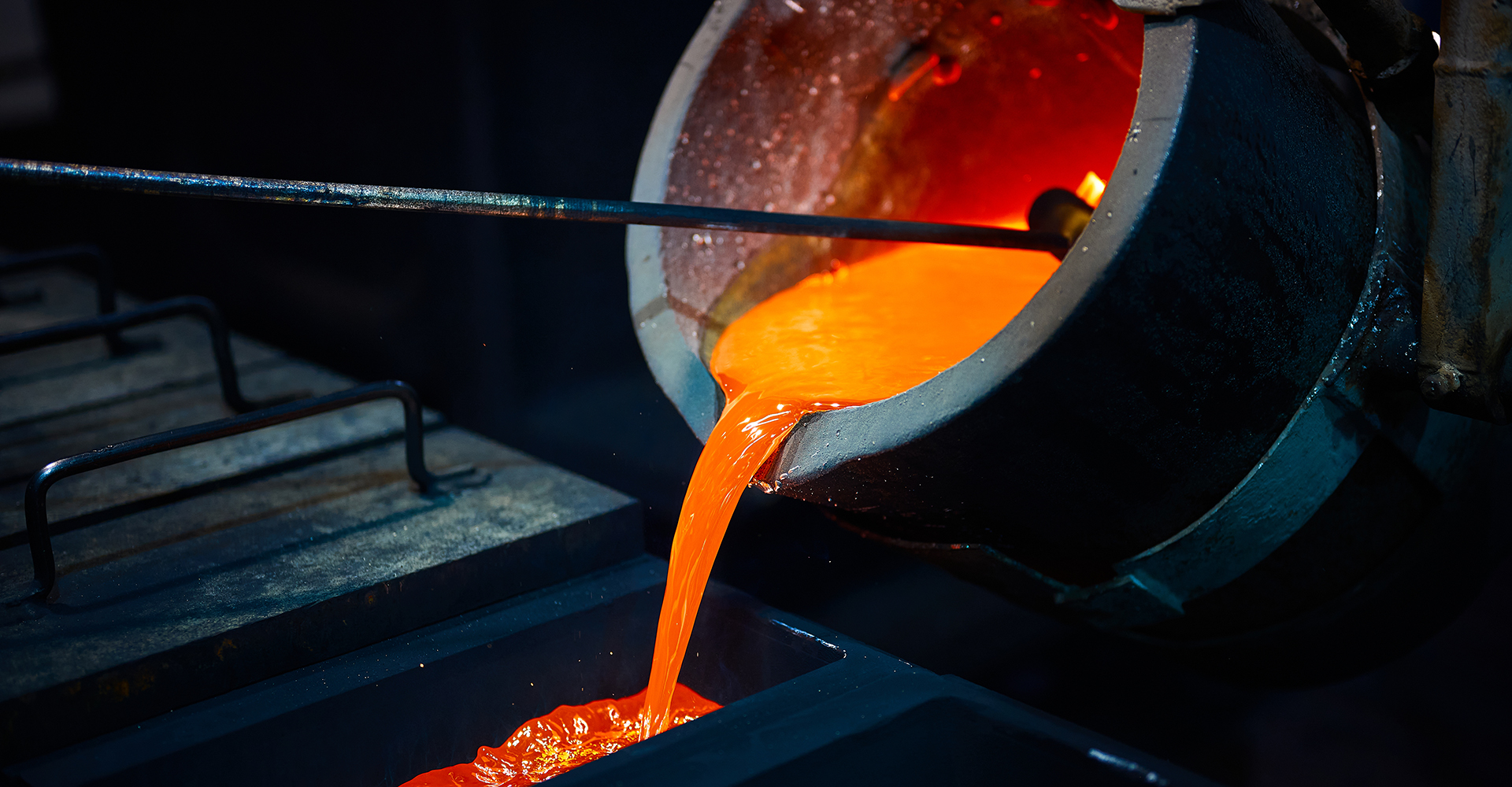 die-casting